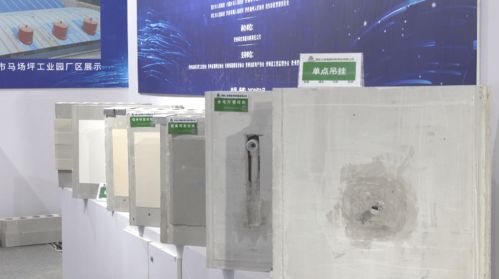 贵州省磷石膏建材产品应用推广会在贵阳举行